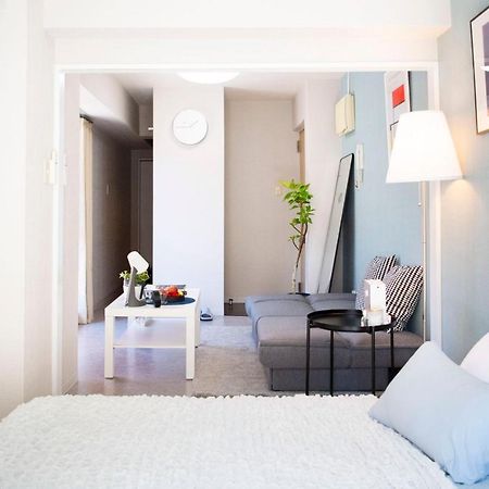 #8 3Mins To Station 1Stop To Shinjuku Central Shinjuku Apartment With Plenty Of Sunlight Tokyo Ngoại thất bức ảnh